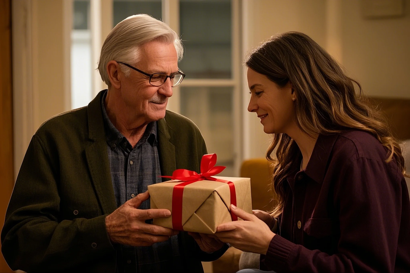 Father's Day Gift from Girlfriend: Thoughtful Ideas to Impress Your Boyfriend’s Dad 1 father's day gift from girlfriend