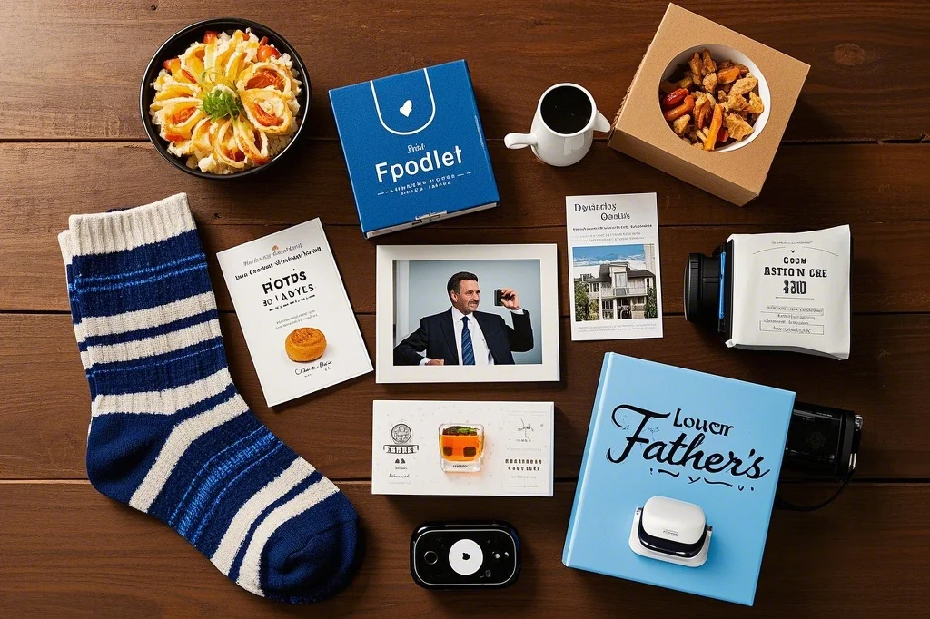 Last Minute Father's Day Gift Ideas That Will Make Dad Think You Planned Ahead 15 last minute father's day gift ideas