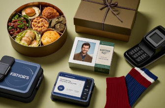 last minute father's day gift ideas