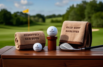 personalized golf gifts for dad