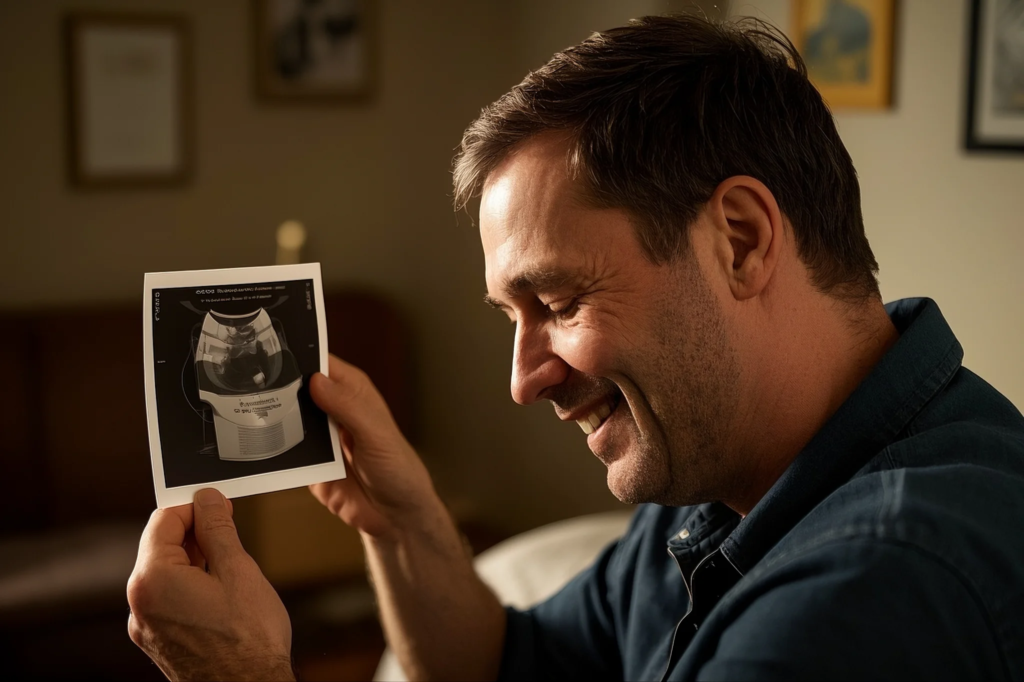 Dad to Be Gift Ideas: 30+ Thoughtful Presents That Actually Get Used 5 dad to be gift ideas