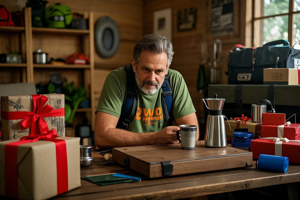 Dad to Be Gift Ideas: 30+ Thoughtful Presents That Actually Get Used 9 dad to be gift ideas