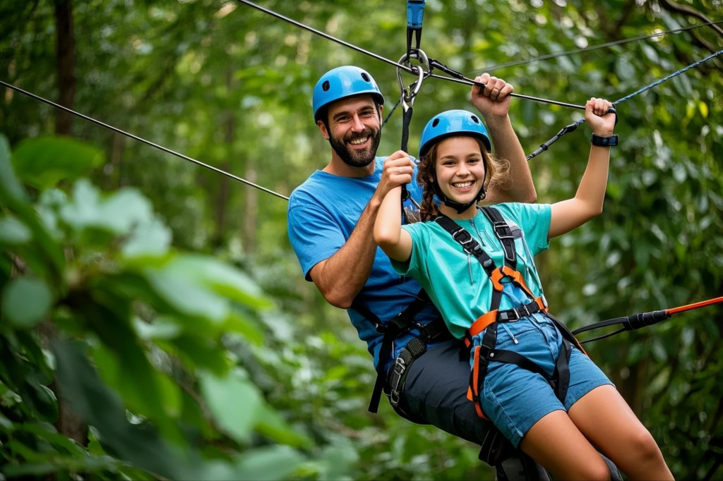 Father's Day Experience Gifts 2025: Unique Ideas Dad Will Love 3 father's day experience gifts