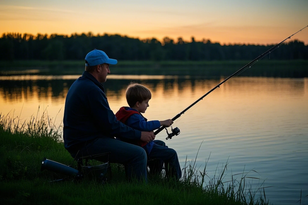 Father's Day Experience Gifts 2025: Unique Ideas Dad Will Love 4 father's day experience gifts