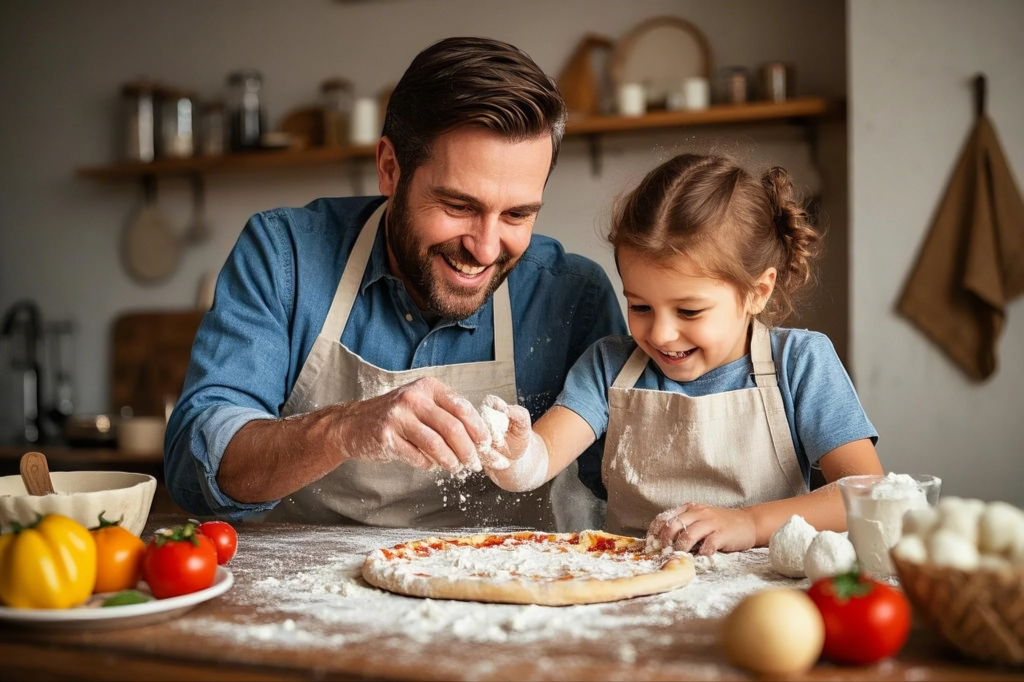 Father's Day Experience Gifts 2025: Unique Ideas Dad Will Love 5 father's day experience gifts