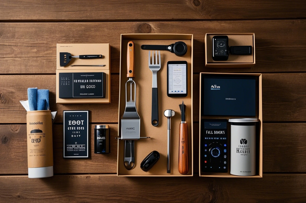 Father's Day Gift Box Ideas That Will Make Dad Feel Truly Special This Year 8 father's day gift box ideas
