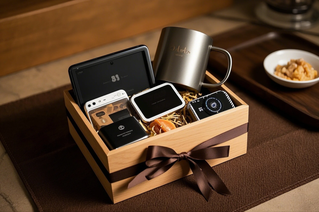 Father's Day Gift Box Ideas That Will Make Dad Feel Truly Special This Year 5 father's day gift box ideas