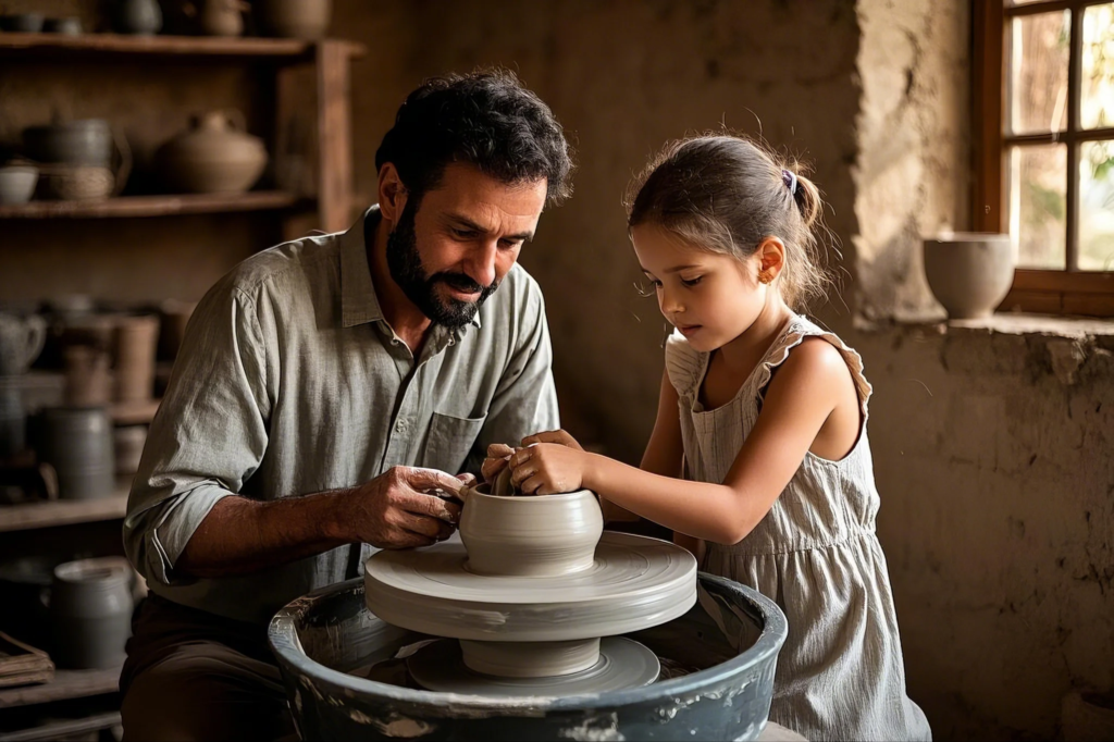 Father's Day Experience Gifts 2025: Unique Ideas Dad Will Love 6 father's day experience gifts