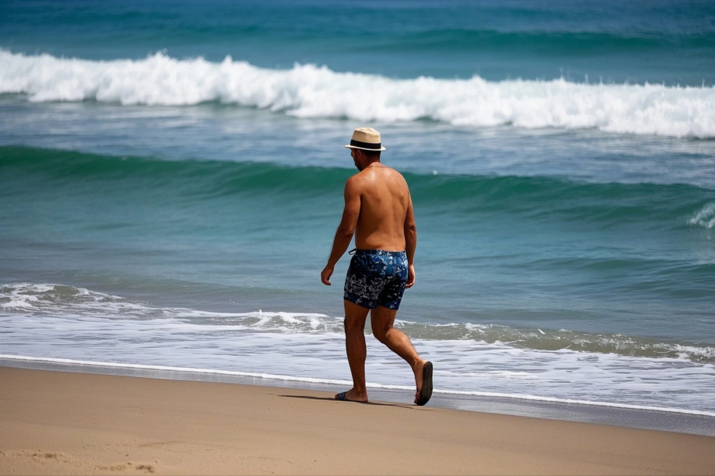 Beach Gifts for Dad: How to Choose the Perfect Present Based on His Beach Style 4 beach gifts for dad