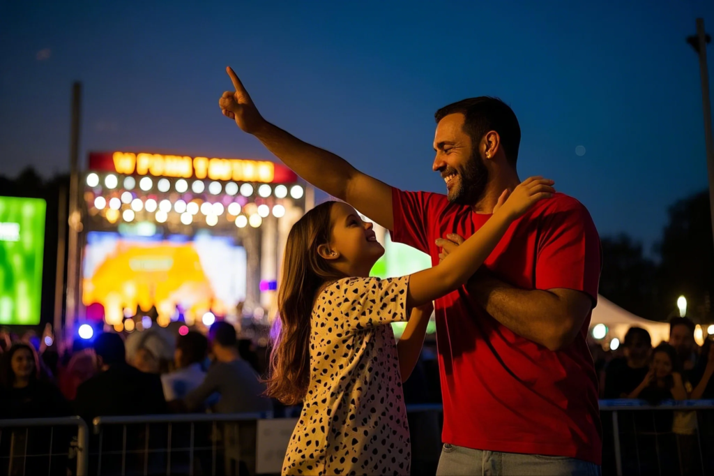 Father's Day Experience Gifts 2025: Unique Ideas Dad Will Love 8 father's day experience gifts