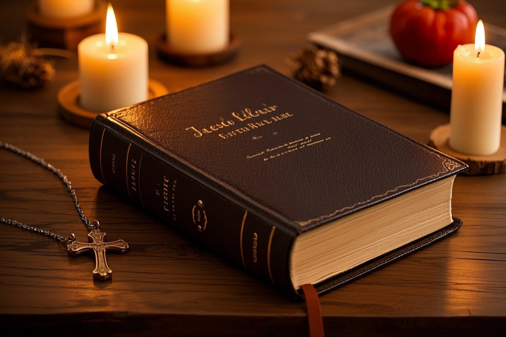 Religious Father's Day Gifts That Truly Matter: Meaningful Ideas From 5 Faith Traditions 2 religious father's day gifts