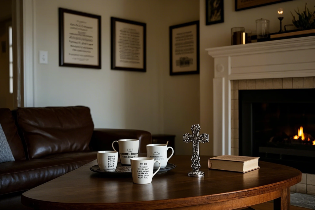 Religious Father's Day Gifts That Truly Matter: Meaningful Ideas From 5 Faith Traditions 4 religious father's day gifts