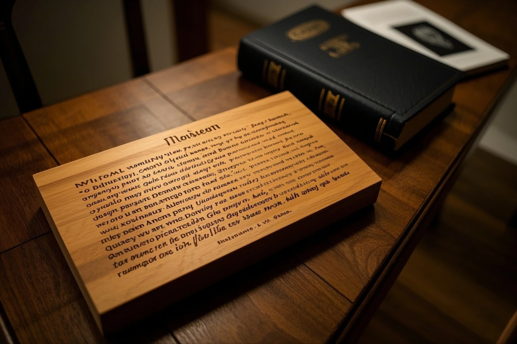 Religious Father's Day Gifts That Truly Matter: Meaningful Ideas From 5 Faith Traditions 5 religious father's day gifts