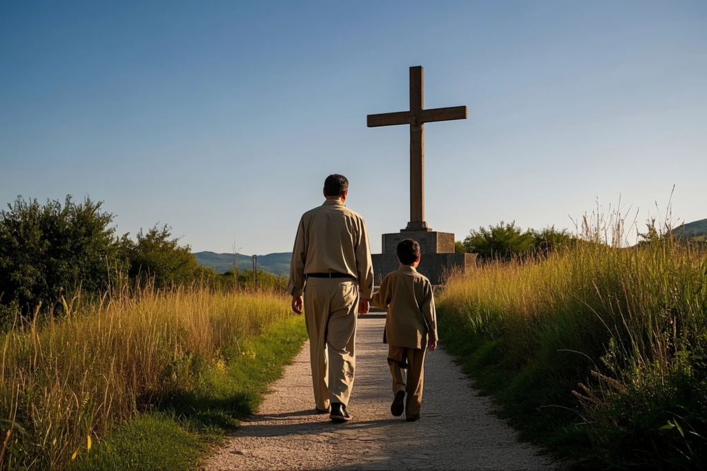 Religious Father's Day Gifts That Truly Matter: Meaningful Ideas From 5 Faith Traditions 7 religious father's day gifts