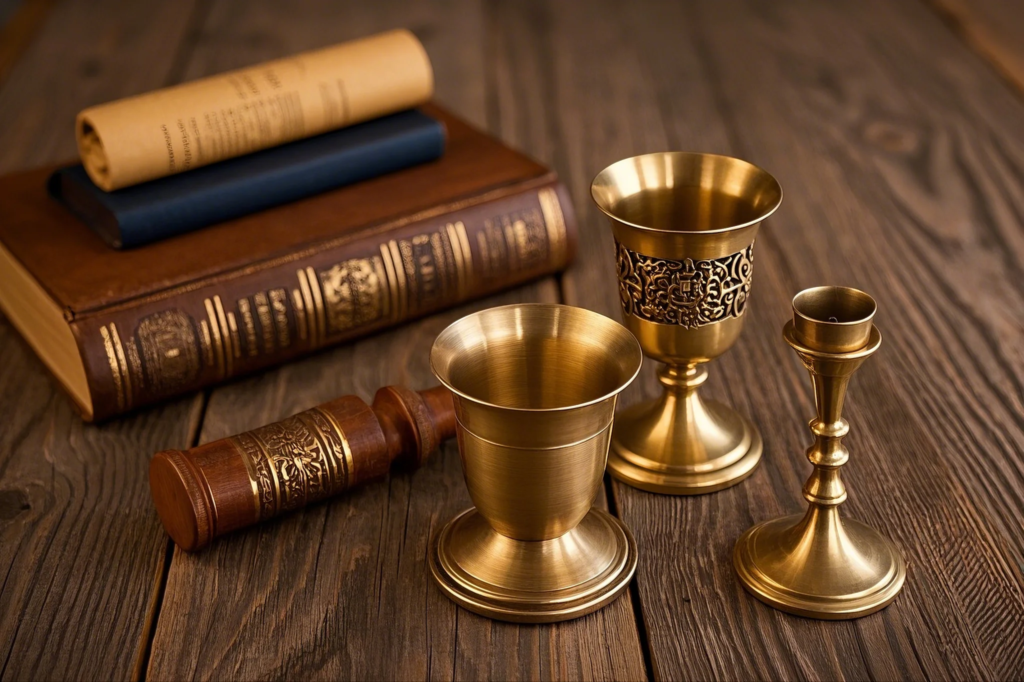 Religious Father's Day Gifts That Truly Matter: Meaningful Ideas From 5 Faith Traditions 9 religious father's day gifts