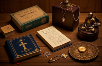 religious father's day gifts