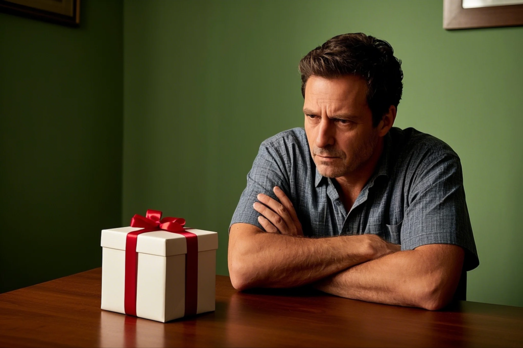Gifts for Picky Dads: Tailored Gift Ideas Based on Their Unique Personality Type 3 gifts for picky dads