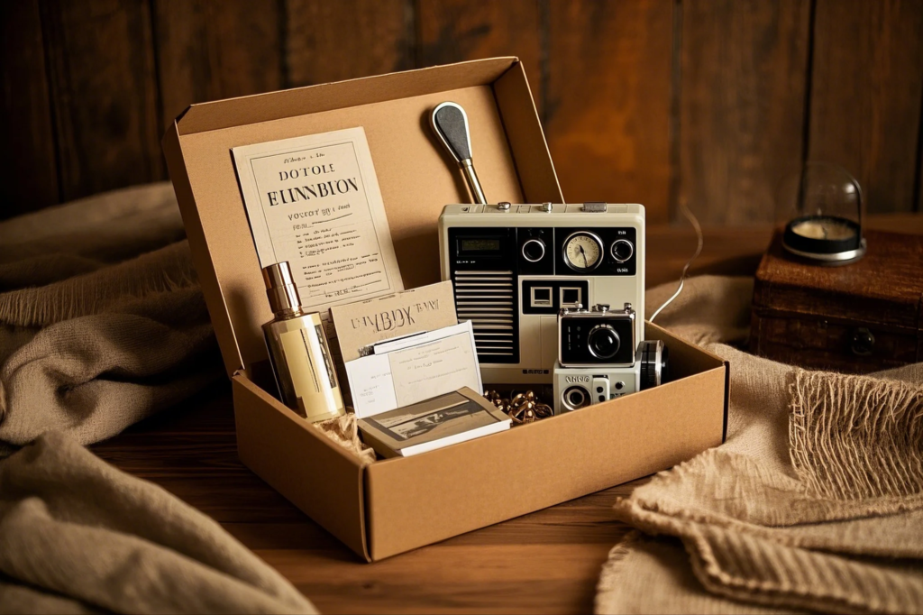 Gifts for Picky Dads: Tailored Gift Ideas Based on Their Unique Personality Type 14 gifts for picky dads