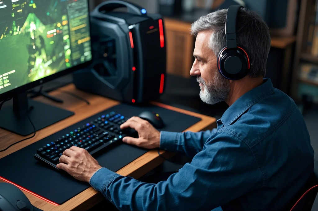 Father's Day Gifts for Gamers: Epic Ideas That Will Make Dad's Year in 2025 2 father's day gifts for gamers