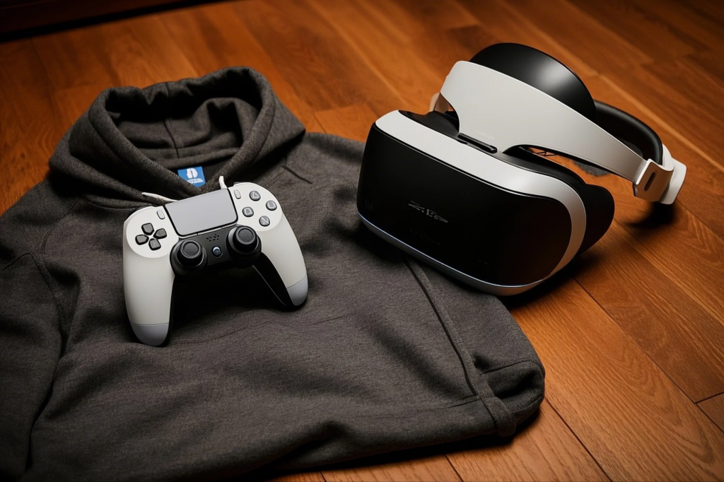 Father's Day Gifts for Gamers: Epic Ideas That Will Make Dad's Year in 2025 3 father's day gifts for gamers