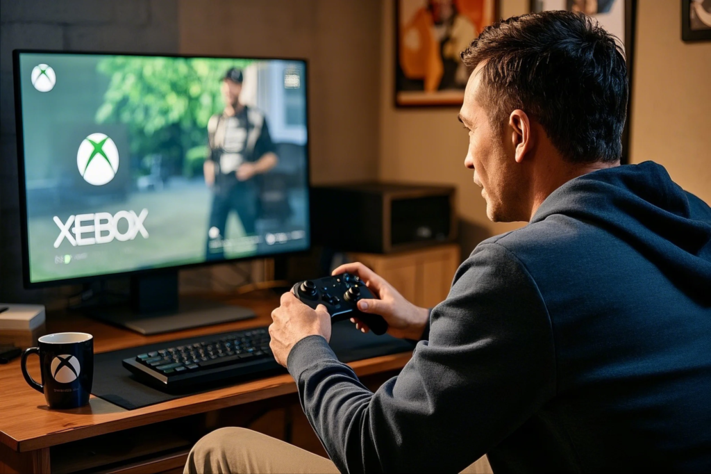 Father's Day Gifts for Gamers: Epic Ideas That Will Make Dad's Year in 2025 4 father's day gifts for gamers