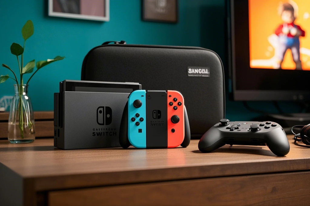 Father's Day Gifts for Gamers: Epic Ideas That Will Make Dad's Year in 2025 5 father's day gifts for gamers