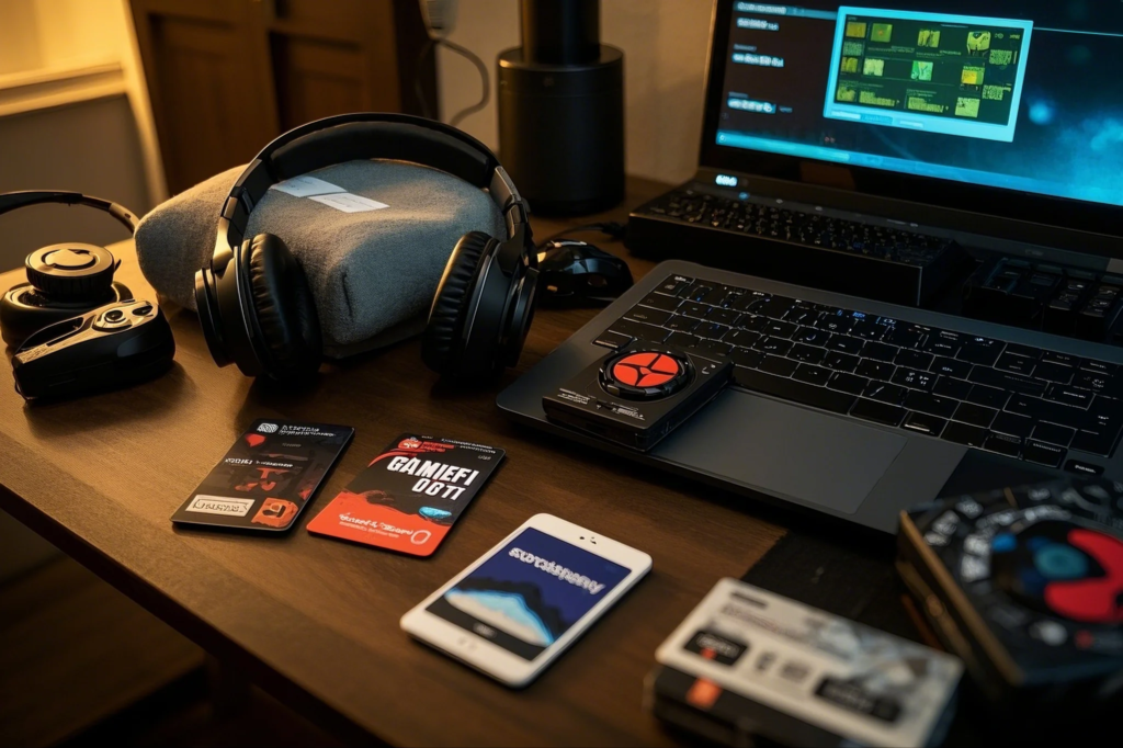 Father's Day Gifts for Gamers: Epic Ideas That Will Make Dad's Year in 2025 6 father's day gifts for gamers