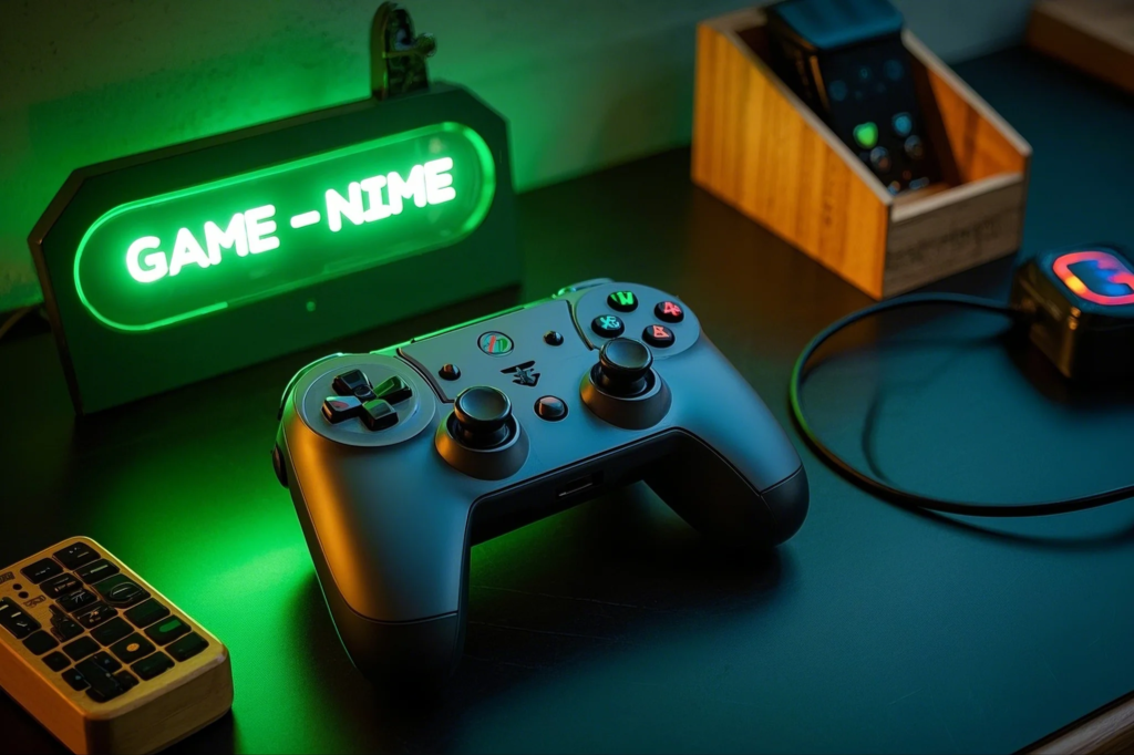 Father's Day Gifts for Gamers: Epic Ideas That Will Make Dad's Year in 2025 8 father's day gifts for gamers