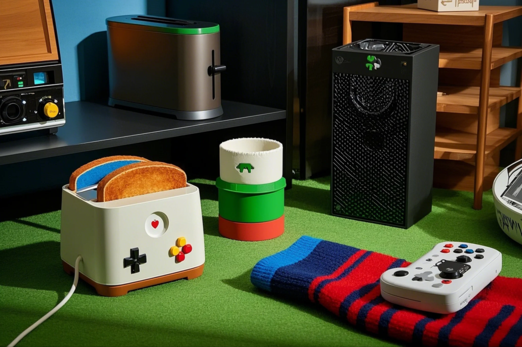 Father's Day Gifts for Gamers: Epic Ideas That Will Make Dad's Year in 2025 9 father's day gifts for gamers
