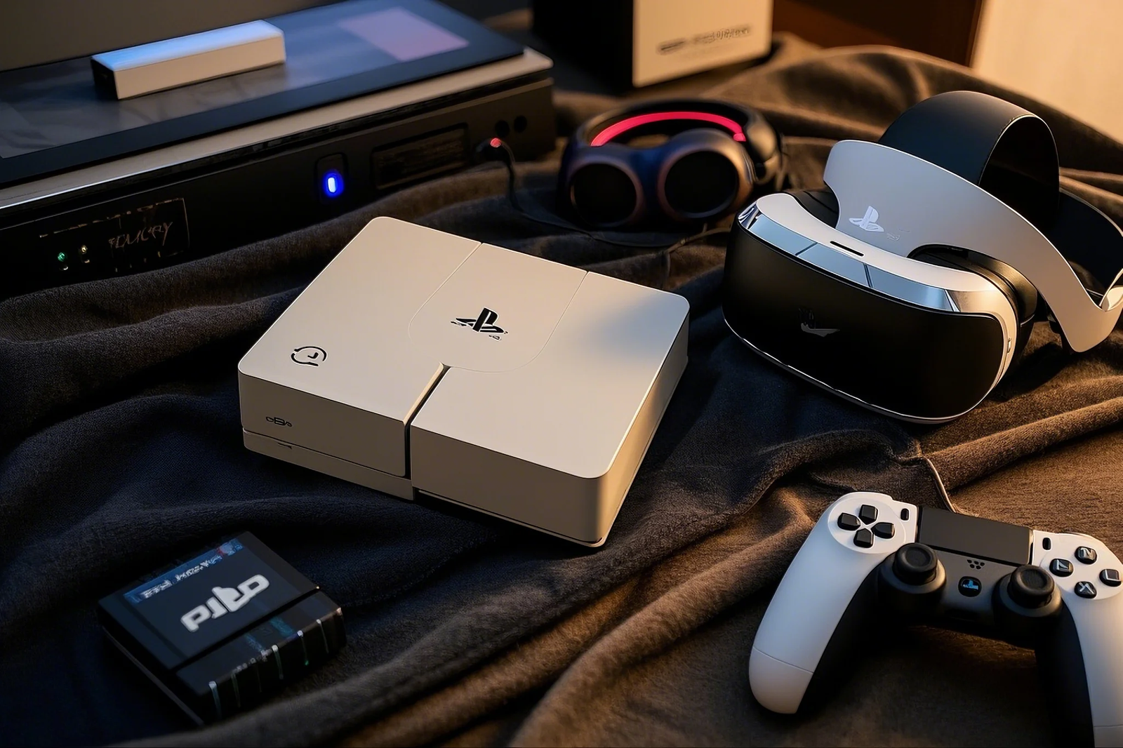 Father's Day Gifts for Gamers: Epic Ideas That Will Make Dad's Year in 2025 1 father's day gifts for gamers