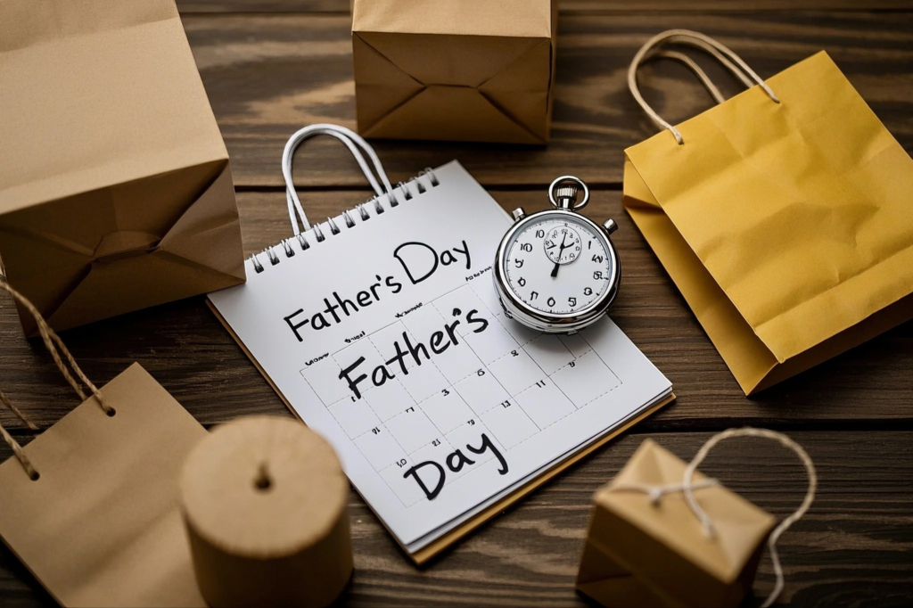 Quick Father's Day Gifts From Tech to Treats – Last-Minute Ideas that Impress 2 quick father's day gifts