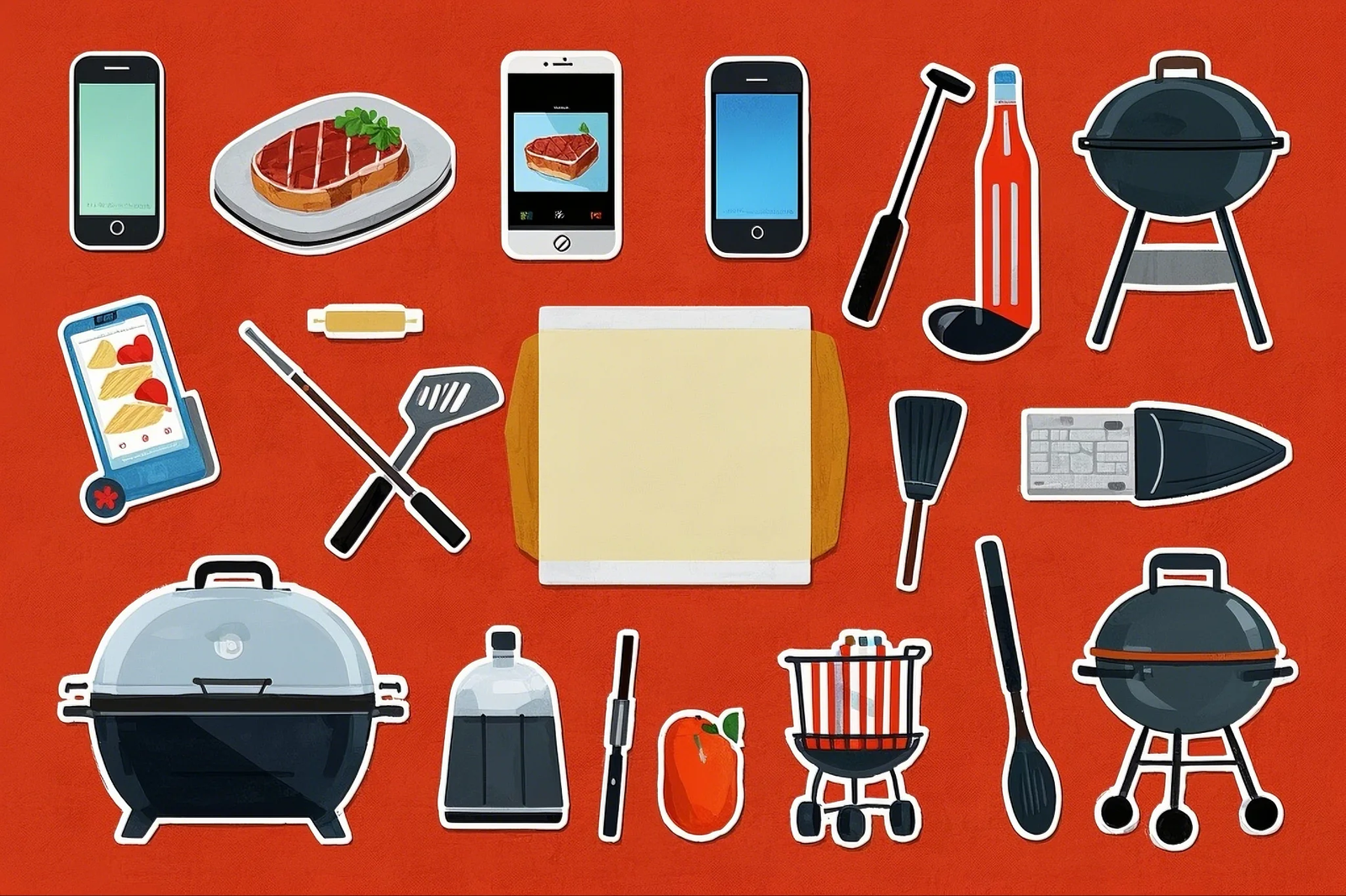 Quick Father's Day Gifts From Tech to Treats – Last-Minute Ideas that Impress 1 quick father's day gifts