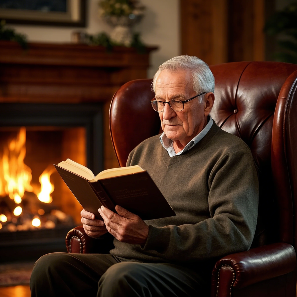 father's day gifts for older dads