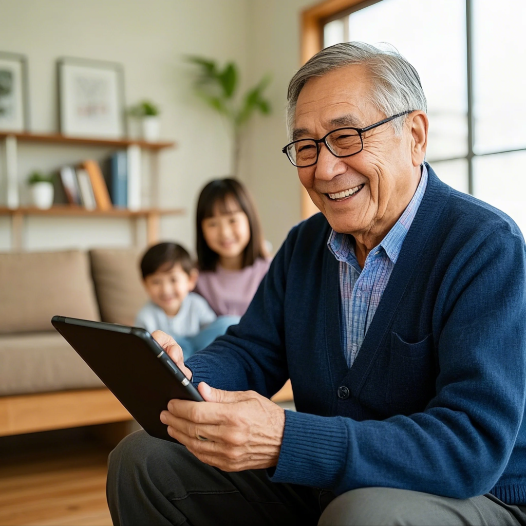 father's day gifts for older dads