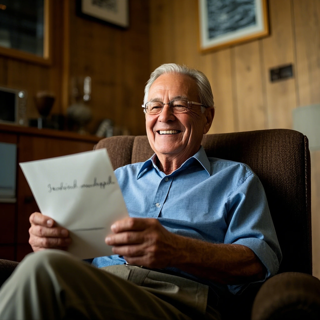 father's day gifts for older dads