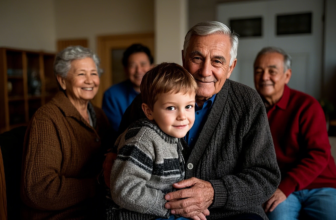 father's day gifts for older dads