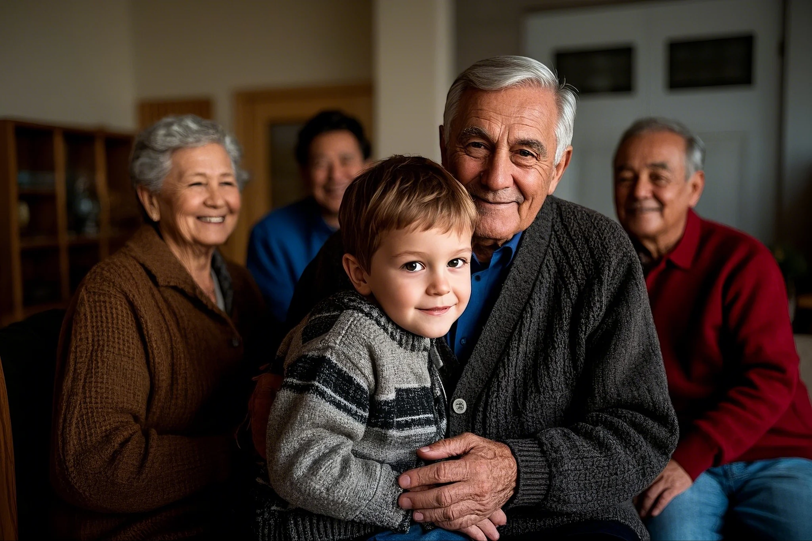 father's day gifts for older dads