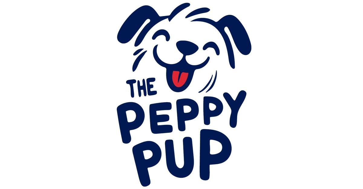 Sign Up And Get Special Offer At The Peppy Pup