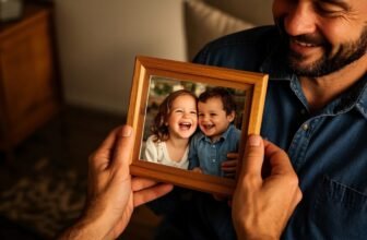 father's day frame ideas