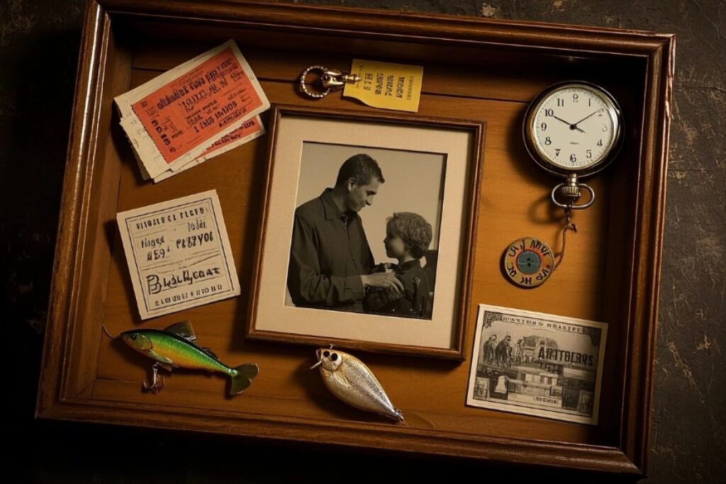 Father's Day Frame Ideas That Go Beyond the Ordinary: Personalized Keepsakes He'll Love 6 fathers day frame ideas 5 Coupon codes