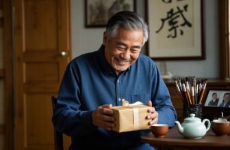 gifts for asian dads