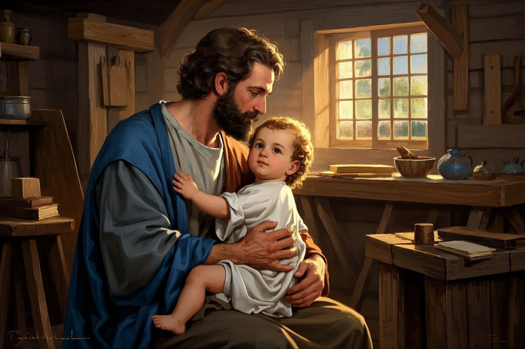 Catholic Father's Day Gifts That Honor His Faith Journey: A Spiritual Guide 3 catholic father's day gifts