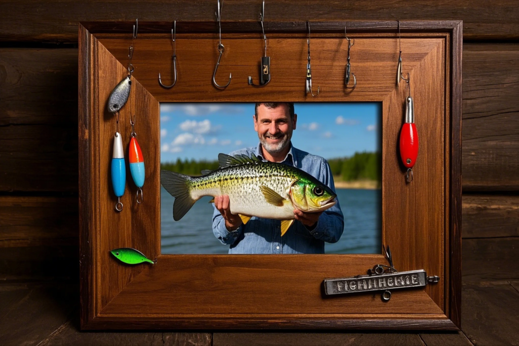 Father's Day Frame Ideas That Go Beyond the Ordinary: Personalized Keepsakes He'll Love 5 image 27 Coupon codes