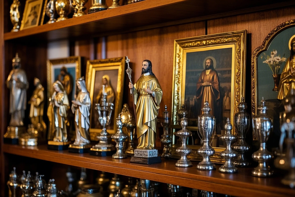 Catholic Father's Day Gifts That Honor His Faith Journey: A Spiritual Guide 10 catholic father's day gifts