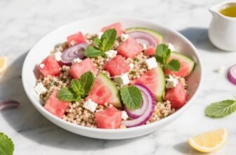 Home - Couponclans 37 watermelon quinoa salad