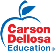 20% Off With Carson Dellosa Education Coupon Code