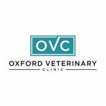 Profile picture of Oxford Veterinary Clinic