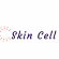 Profile picture of skin cell