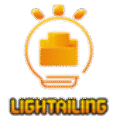 Lightailing