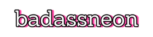 Badassneon